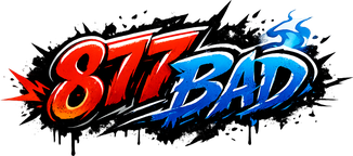877 bad